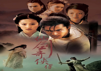 再無(wú)法超越的經(jīng)典角色盤點(diǎn) 影視劇中無(wú)法超越的經(jīng)典角色