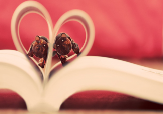 隱晦表達我愛你的朋友圈文案句子 委婉表達我喜歡你的文案說說