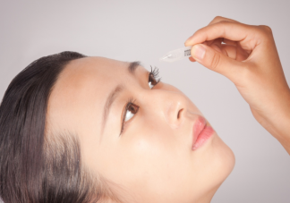 眼藥水中哪些成分是需要注意的 常見眼藥水成分解析