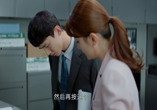 平凡的榮耀孫弈秋和蘭芊翊之間有感情線嗎 孫弈秋和蘭芊翊在一起了嗎