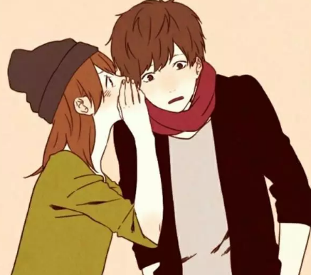 暖到女生心里的小情話大全 2020最新愛情經典文案語錄