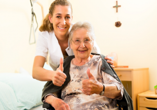 送父母去養老院是不孝嗎 為什么父母不愿意住養老院