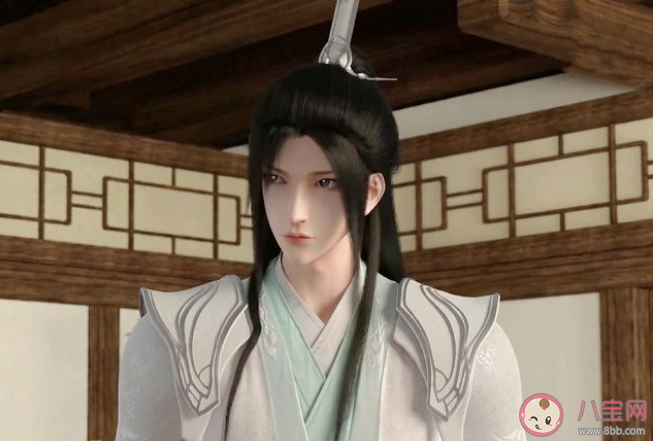 穿書自救指南動畫原著小說是什么 穿書自救指南小說叫什么