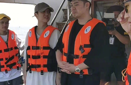 綜藝《哈哈哈哈哈》什么時候播出 《哈哈哈哈哈》幾月幾日開播