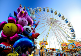 2020上海旅游節(jié)迪士尼門票半價多少錢 上海迪士尼門票半價優(yōu)惠價格