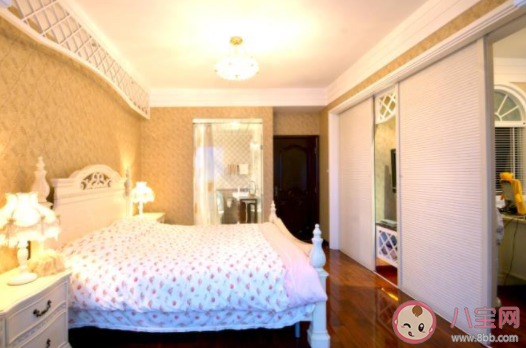 家中的哪個角落最有安全感 家里最讓你有安全感的地方是哪 家中的哪個角落最有安全感 家里最讓你有安全感的地方是哪