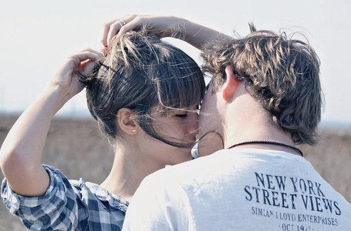 女生說心意到了就是了怎么回答 男女生日常寒暄聊天的對話