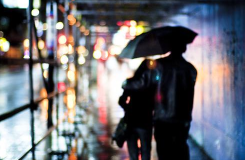 女生說心意到了就是了怎么回答 男女生日常寒暄聊天的對話