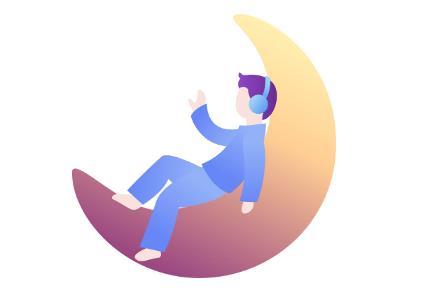 說晚安的正能量勵志語錄大全 晚安心語簡短一句話發朋友圈