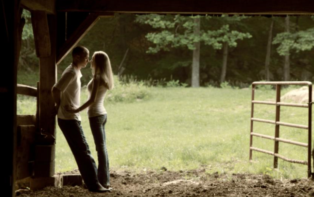 很真誠的表白內心文案句子適合男生 男生必學的走心對話句子