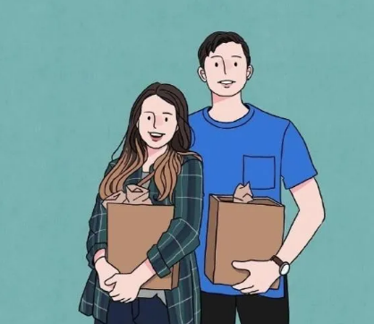 適合睡前和女朋友說的暖心短句 十字以內撩女朋友套路