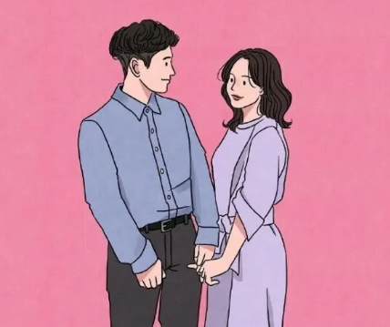 適合睡前和女朋友說的暖心短句 十字以內撩女朋友套路