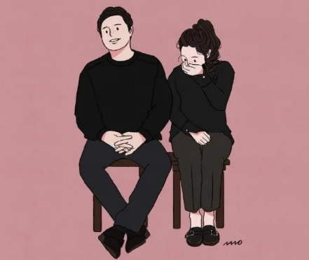 適合睡前和女朋友說的暖心短句 十字以內撩女朋友套路