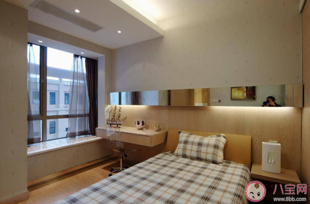 家中的哪個角落最有安全感 家中什么地方最讓你有安全感