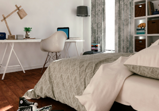 家中的哪個角落最有安全感 家中什么地方最讓你有安全感