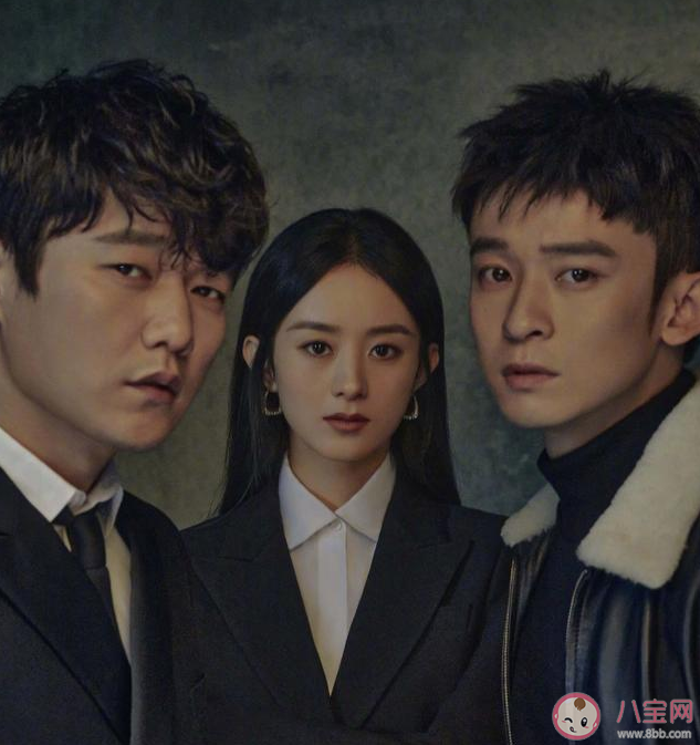 《誰是兇手》主演陣容介紹 《誰是兇手》是根據(jù)什么改編的