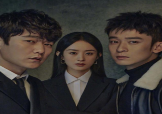 《誰是兇手》主演陣容介紹 《誰是兇手》是根據什么改編的