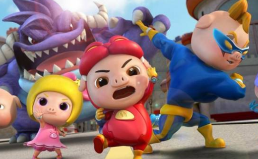 要開飛機(jī)要電視機(jī)什么歌 聰明勇敢有力氣是什么歌