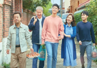 韓劇青春記錄什么時候更新 樸寶劍新劇青春記錄好看嗎