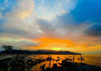 早晨出現朝霞預示著天氣有可能 支付寶螞蟻莊園小雞問答9月14日答案最新