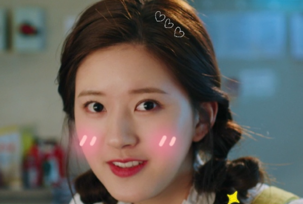 我喜歡你顧勝男最后的結局是什么 顧勝男什么時候喜歡上路晉的