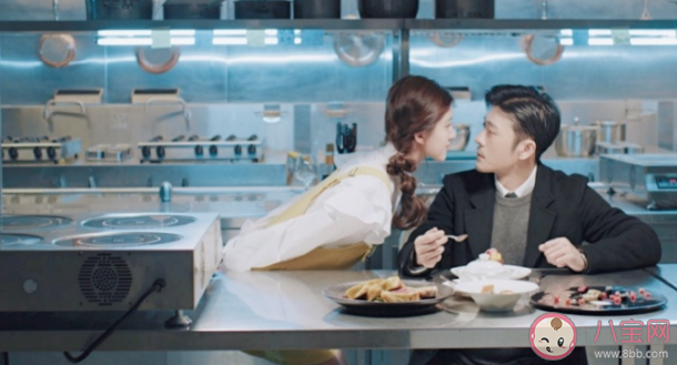 我喜歡你路晉結(jié)局是什么 路晉是怎樣的一個人