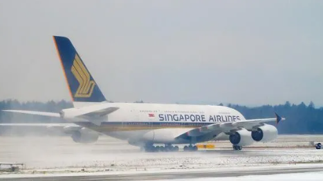 新加坡無目的地航班是什么意思 無目的地航班是怎樣的