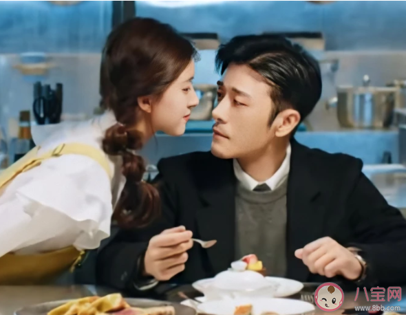 我喜歡你人物關系圖感情線是怎樣的 我喜歡你角色演員劇情介紹