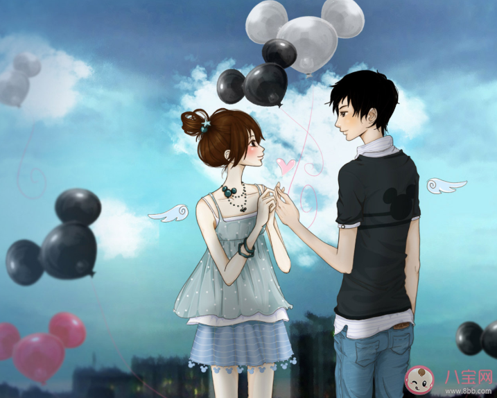 有哪些事是女生很想讓男朋友知道的 女生想讓男生明白的20件事情