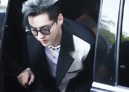 車藝照是什么梗 車藝照相關圖片大賞