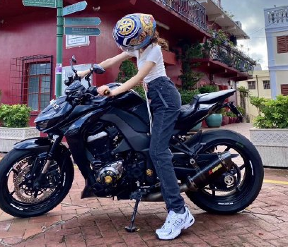 車藝照是什么梗 車藝照相關圖片大賞