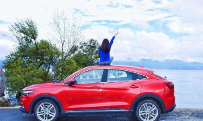 車藝照是什么梗 車藝照相關圖片大賞