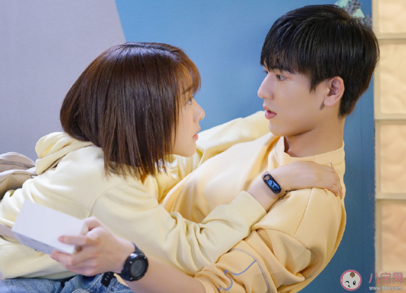 《心動的瞬間》是根據是什么小說改編的 心動的瞬間原著小說是什么