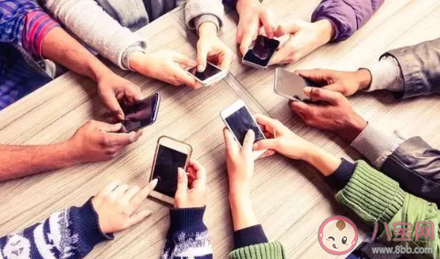 加了好友卻不說話的人是怎樣的 好了好友不說話在想什么