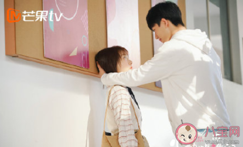 心動的瞬間梅微微結局是什么 梅微微為什么身體帶電