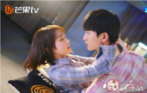 心動的瞬間梅微微結局是什么 梅微微為什么身體帶電