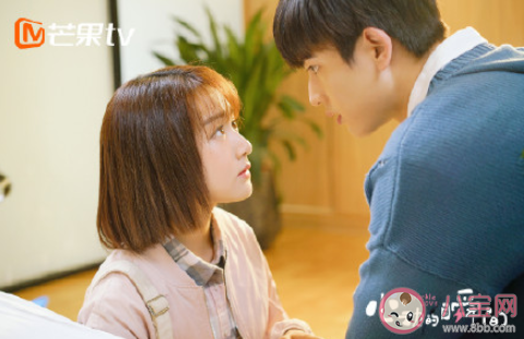 心動的瞬間梅微微結局是什么 梅微微為什么身體帶電