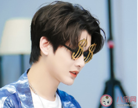 花海中的少年一路向北是什么梗 花海中的少年一路向北梗的出處是什么