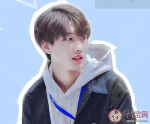 花海中的少年一路向北是什么梗 花海中的少年一路向北梗的出處是什么