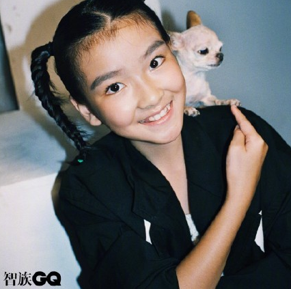 王圣迪的GQ問卷寫了什么 王圣迪GQ問卷內容
