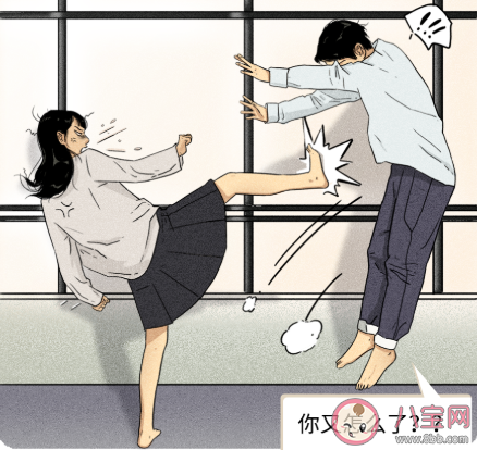 當(dāng)代男女不為人知的敏感點(diǎn) 女人敏感度vs男人敏感點(diǎn)