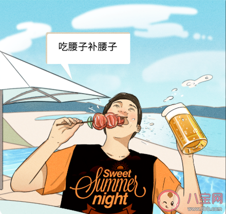 當(dāng)代男女不為人知的敏感點(diǎn) 女人敏感度vs男人敏感點(diǎn)