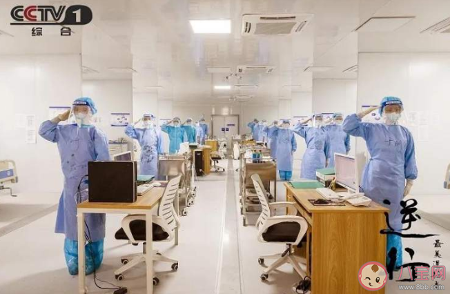 《最美逆行者》講述了什么故事 七個故事主要內容