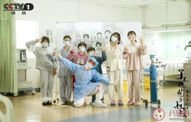 《最美逆行者》講述了什么故事 七個故事主要內容