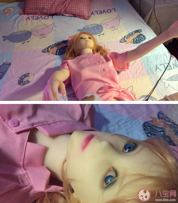 共享硅膠娃娃體驗館合法嗎 共享硅膠娃娃安全嗎有什么風險