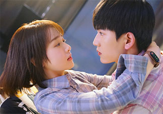 《心動的瞬間》是根據(jù)是什么小說改編的 心動的瞬間原著小說是什么