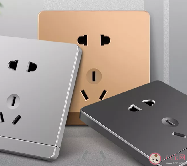 接線板上的插孔為什么沒(méi)有一孔的 9月16日螞蟻莊園答案最新 接線板上的插孔為什么沒(méi)有一孔的 9月16日螞蟻莊園答案最新