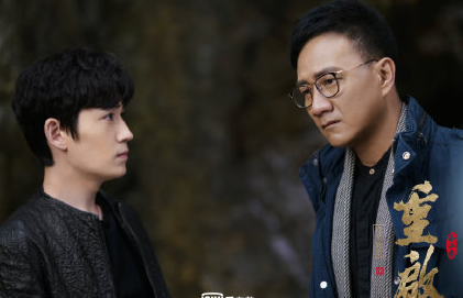 《重啟之極海聽雷2》追劇日歷 重啟之極海聽雷2追劇時間表