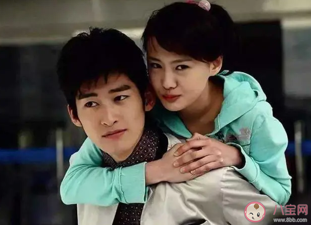 ?當女生說出想要的時候為什么晚了 張翰翰語詞典金句