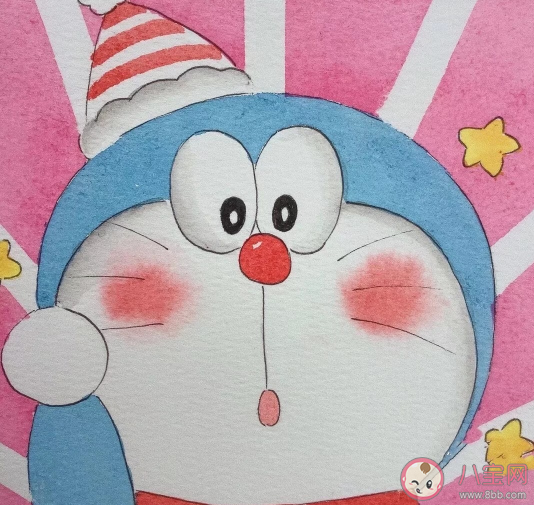 當(dāng)哆啦A夢(mèng)從事微商后改名成什么了 哆啦A夢(mèng)從事微商會(huì)怎樣